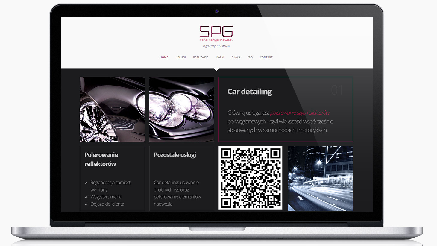 reflektoryjaknowe strona www