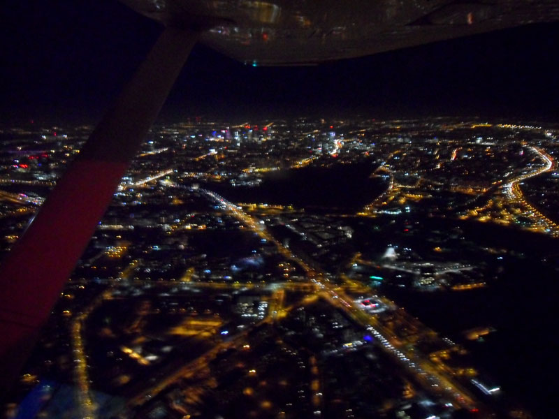 vfr, flight, photography